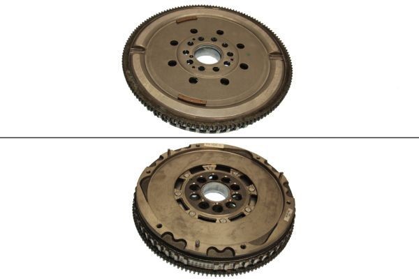 KAWE Dual mass flywheel Article number: DMF272 cheaply