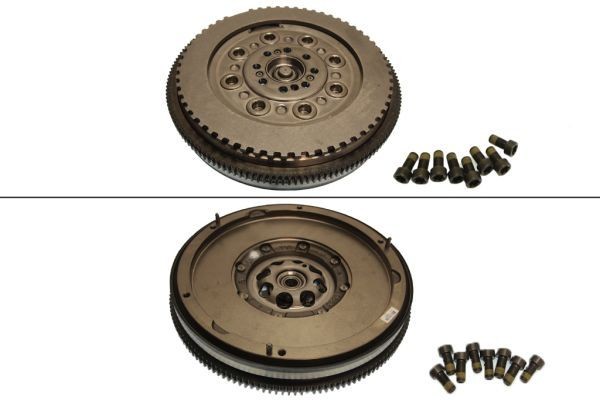 KAWE DMF316 Dual mass flywheel SPRINTER 311 CDI 2.2 (906.731, 906.733, 906.735) 109 PS Diesel 2020