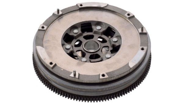 KAWE DMF346 Dual mass flywheel ASTRA 2.0 Turbo (L67) 200 PS Petrol 2010