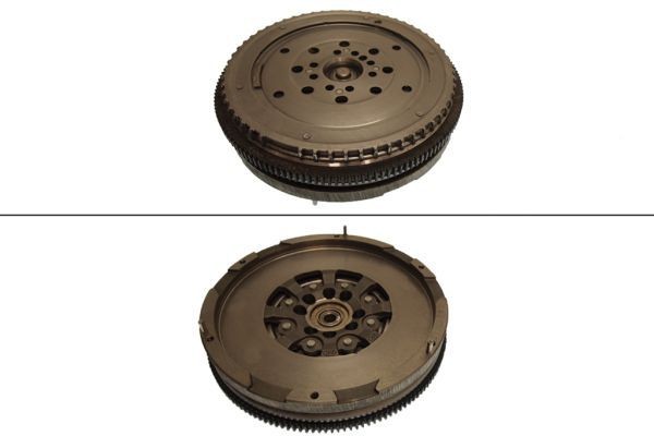 KAWE DMF437 Dual mass flywheel SPRINTER 518 CDI 3.0 4x4 (906.153, 906.155, 906.253) 184 PS Diesel 2020