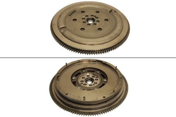 KAWE Dual mass flywheel Article number: DMF502 cheaply