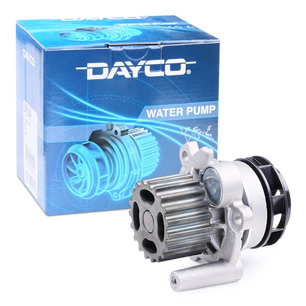 DAYCO Water pump Article number: DP064 cheaply