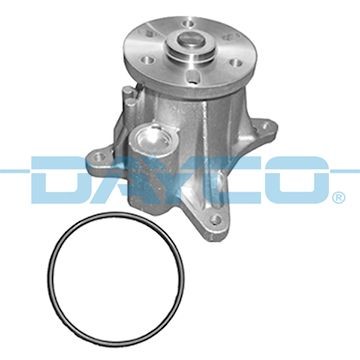DAYCO Water pump Article number: DP734 cheaply