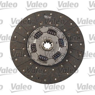VALEO Clutch Disc Article number: 807575 cheaply