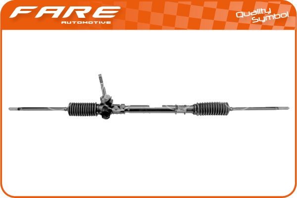 FARE SA Steering rack Article number: DR009 cheaply