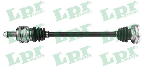 LPR Drive shaft Article number: DS20070 cheaply
