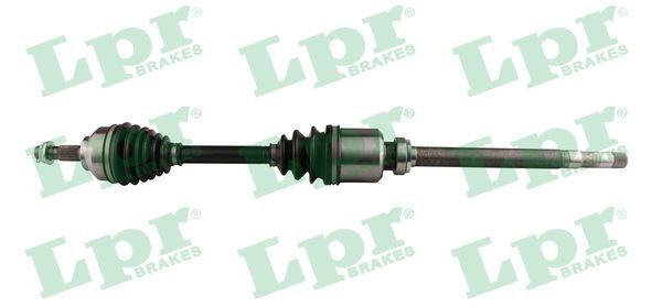 LPR Drive shaft Article number: DS20163 cheaply