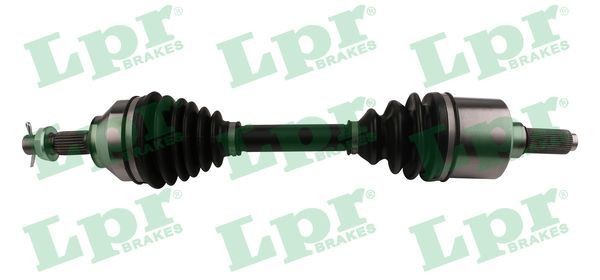LPR Drive shaft Article number: DS20164 cheaply