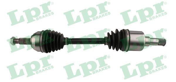 LPR Drive shaft Article number: DS29004 cheaply