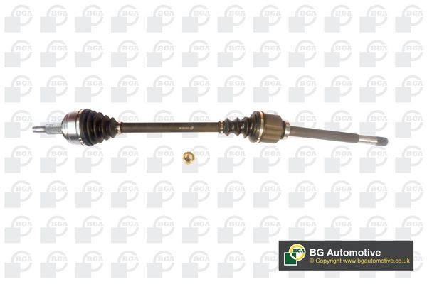 BGA Drive shaft Article number: DS7359R cheaply