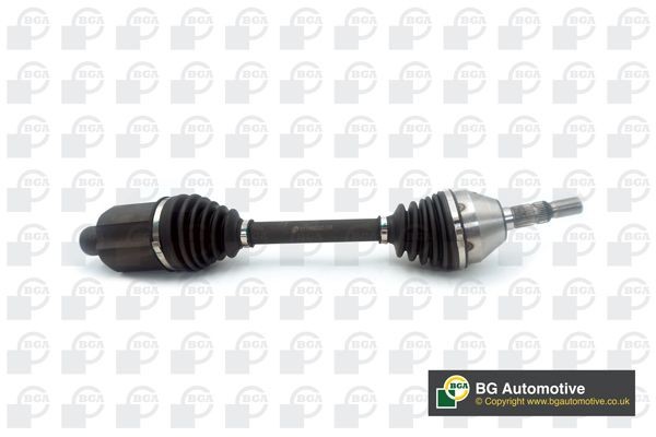 BGA Drive shaft Article number: DS9520R cheaply