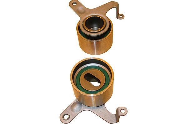 KAVO PARTS Timing belt tensioner pulley Article number: DTE-9021 cheaply