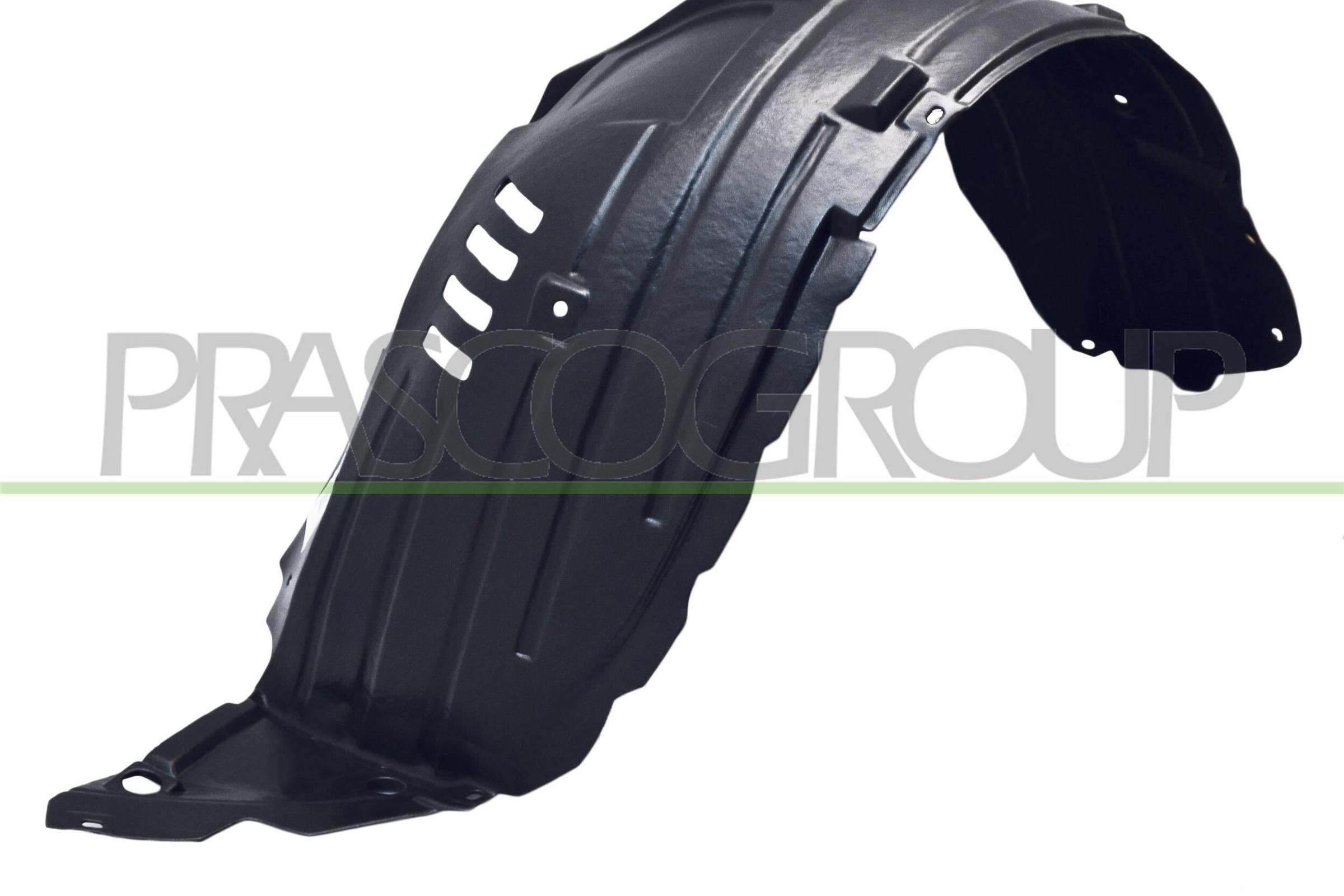 PRASCO Wing mirror Article number: DW0207123 cheaply