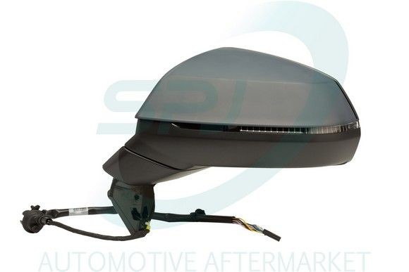 SPJ Sidespejl Varenummer: E-3338 billige