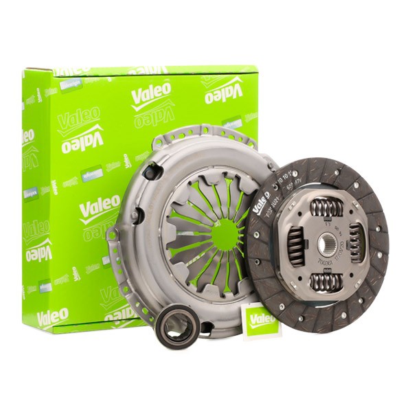 VALEO Clutch kit Article number: 826362 cheaply