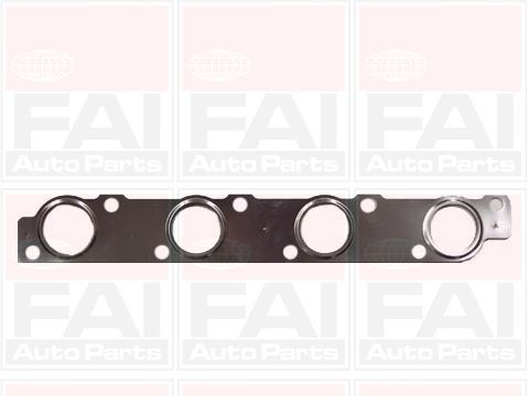 FAI AutoParts Gasket Set, exhaust manifold Article number: EM1002 cheaply