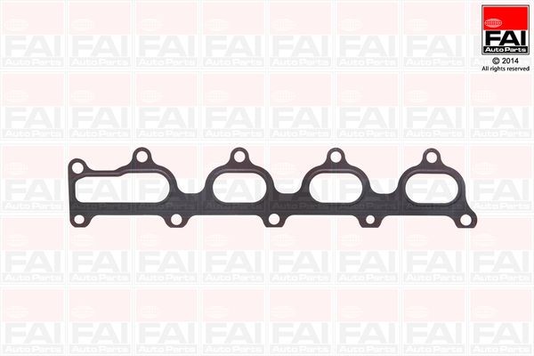 FAI AutoParts Tihendikomplekt, Väljalaskekollektor Artikli number: EM1369 soodsalt