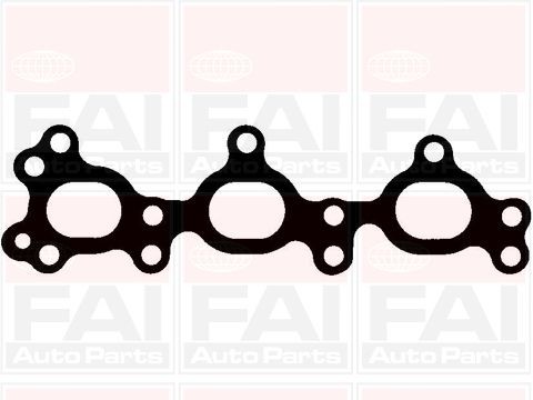 FAI AutoParts Tihendikomplekt, Väljalaskekollektor Artikli number: EM1373 soodsalt