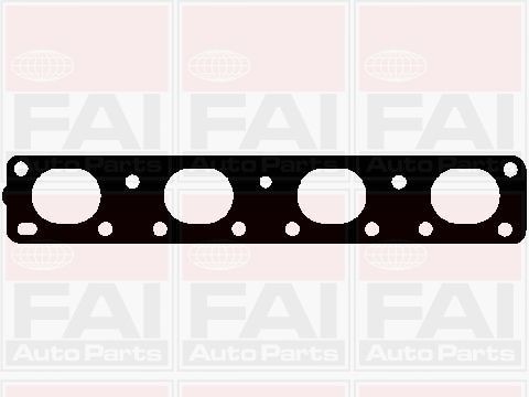 FAI AutoParts Pakningssæt, udstødningsmanifold Varenummer: EM1390 billige