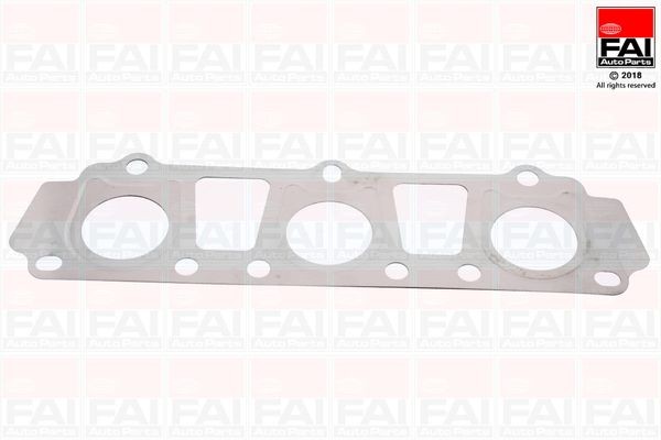 FAI AutoParts Gasket Set, exhaust manifold Article number: EM1604 cheaply
