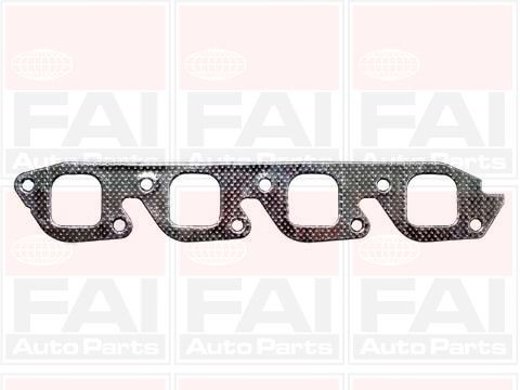 FAI AutoParts Pakningssæt, udstødningsmanifold Varenummer: EM172 billige