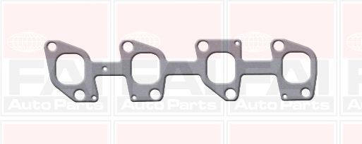 FAI AutoParts Pakningssæt, udstødningsmanifold Varenummer: EM177 billige