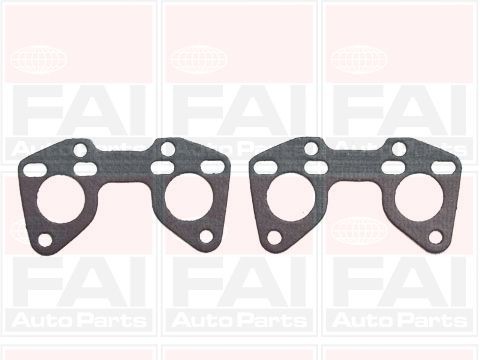 FAI AutoParts Gasket Set, exhaust manifold Article number: EM220 cheaply