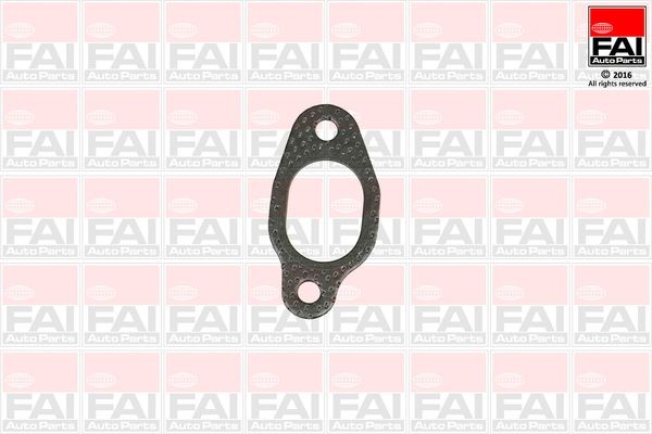 FAI AutoParts Pakningssæt, udstødningsmanifold Varenummer: EM297 billige