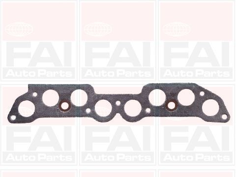 FAI AutoParts Pakningssæt, udstødningsmanifold Varenummer: EM405 billige