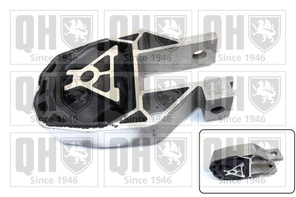 QUINTON HAZELL Engine mount Article number: EM4685 cheaply