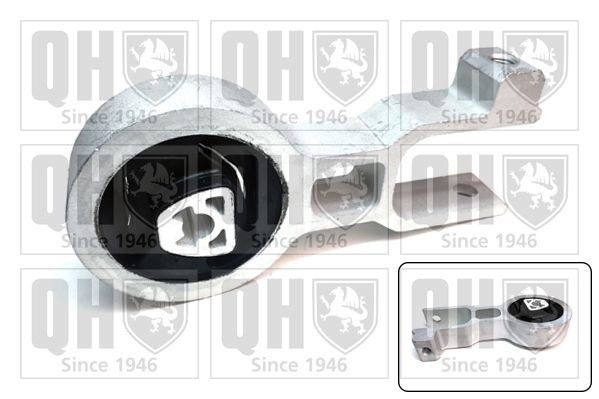 QUINTON HAZELL Support moteur UGS: EM4718 à peu de frais