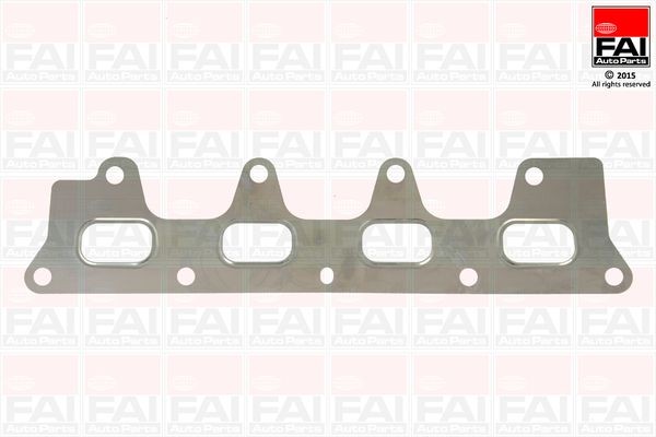 FAI AutoParts Jeu de joints d'étanchéité, collecteur d'échappement UGS: EM881 à peu de frais