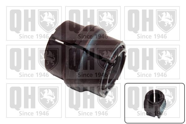 QUINTON HAZELL Anti roll bar bush Article number: EMB7260 cheaply