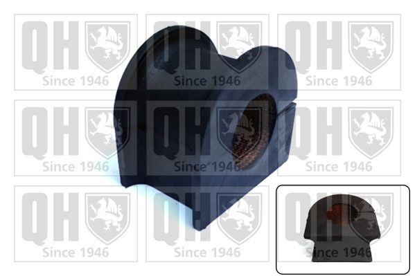 QUINTON HAZELL Anti roll bar bush Article number: EMB7376 cheaply