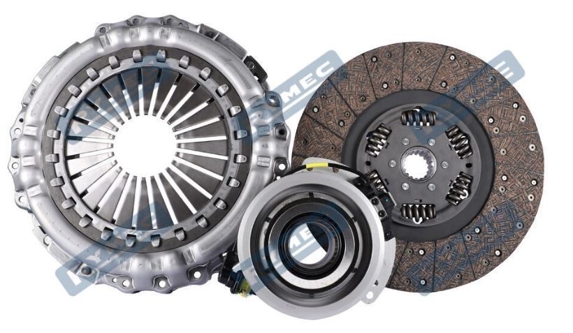 RYMEC Clutch release bearing Article number: EQ3821500 cheaply