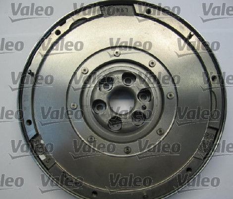 VALEO 836021 Kahemassiline hooratas C30 1.6 D 109 HP Diisel 2013