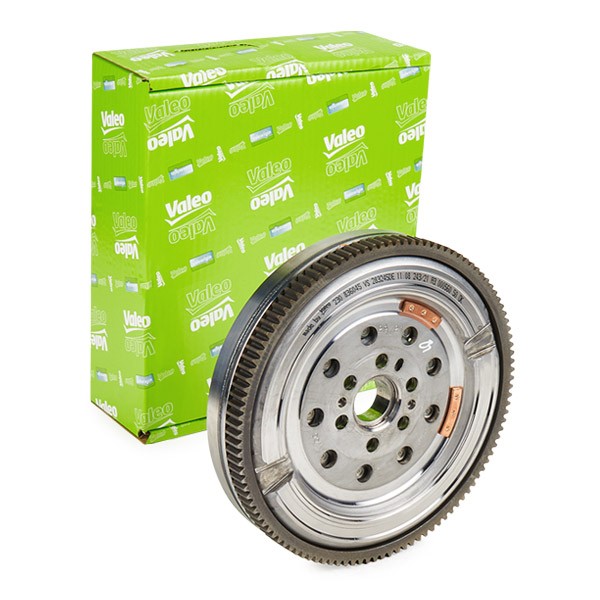 VALEO 836045 Dual mass flywheel DELTA 2.0 D Multijet (844.AXD1A, 844.AXM1A) 165 PS Diesel 2014