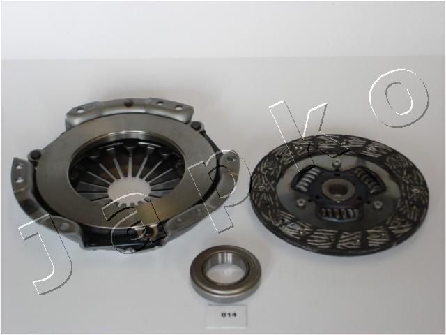 JAPKO Air conditioning evaporator Article number: EVP1530004 cheaply