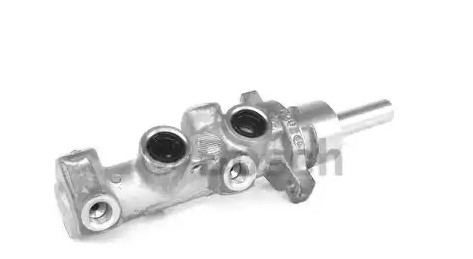 BOSCH Brake master cylinder Article number: F 026 003 595 cheaply