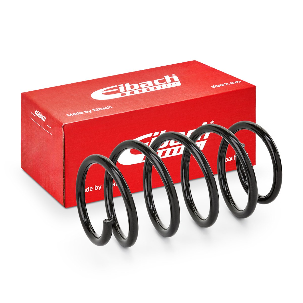 EIBACH Jousi (auton jousitus) tuotenumero: F11-75-020-02-FA edullisesti