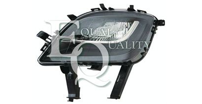 EQUAL QUALITY Headlight Article number: FA2016 cheaply