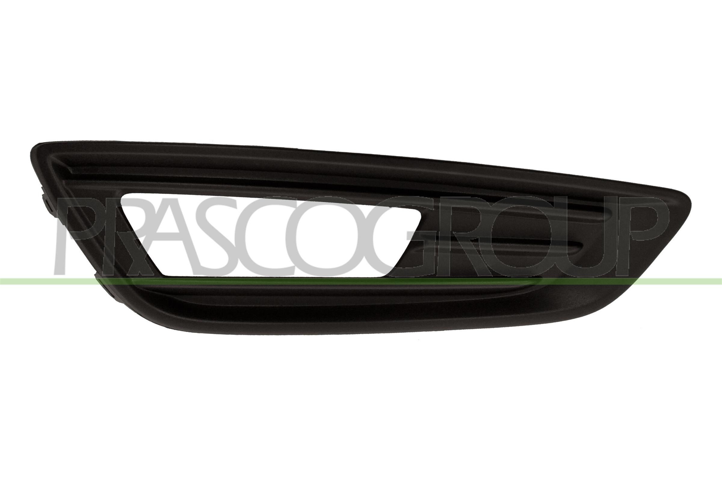 PRASCO Bumper grill Article number: FD4302123 cheaply