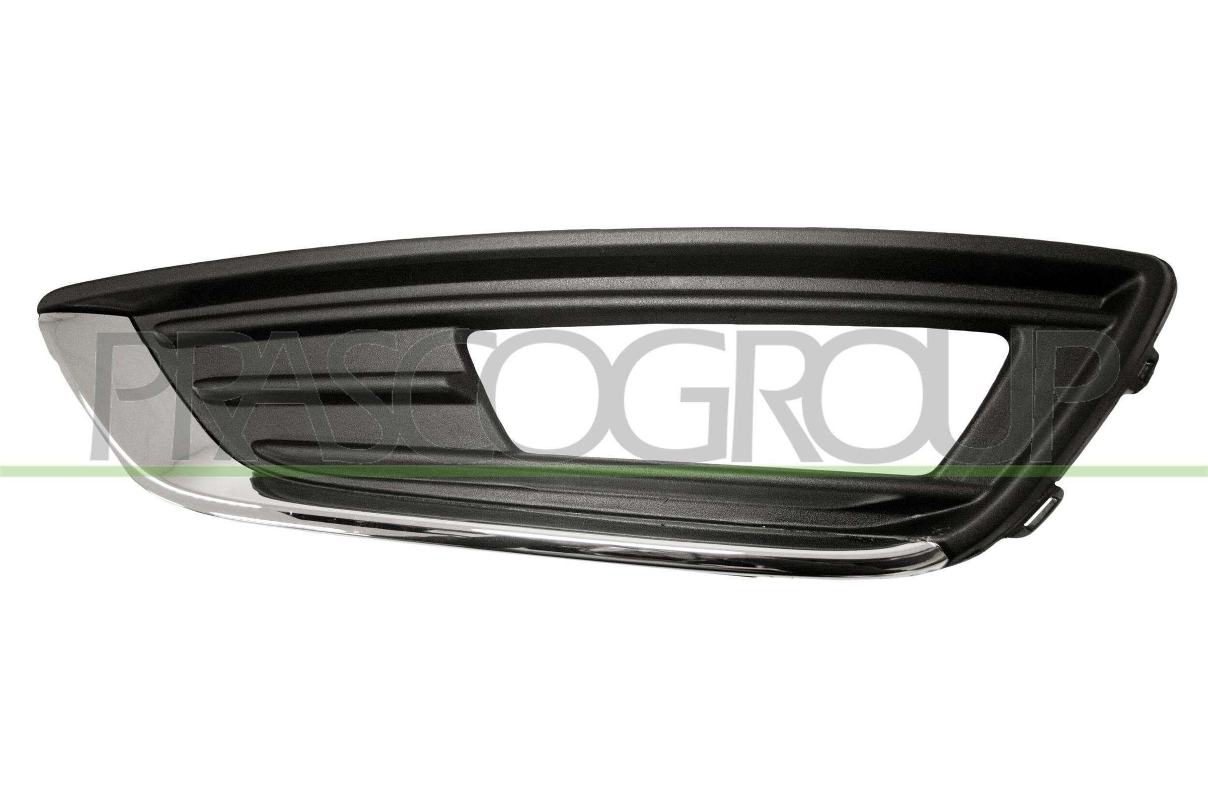 PRASCO Bumper grill Article number: FD4302134 cheaply