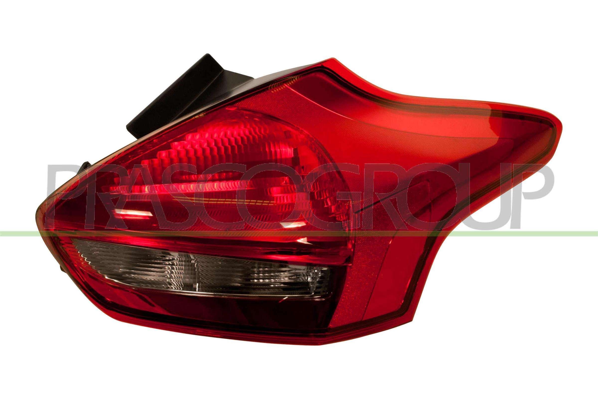 PRASCO Rear light Article number: FD4304153 cheaply