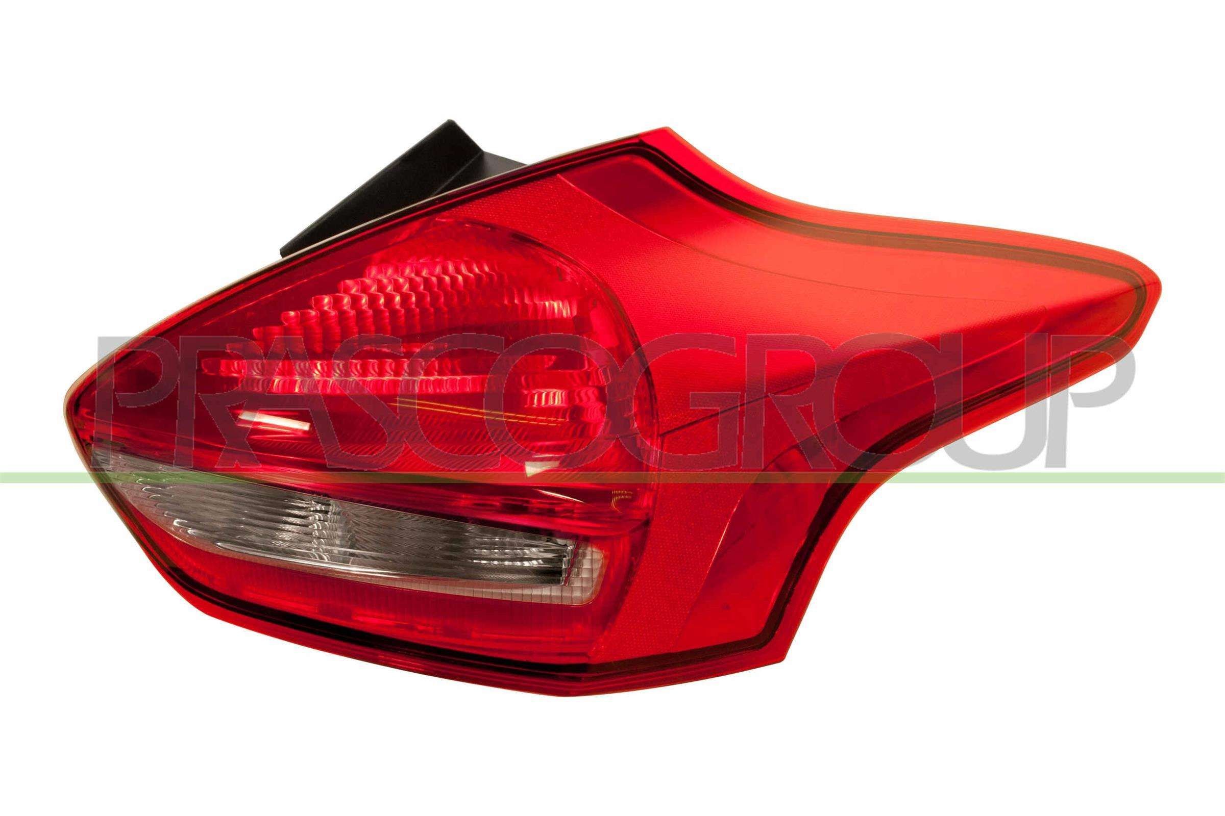 PRASCO Rear light Article number: FD4304163 cheaply