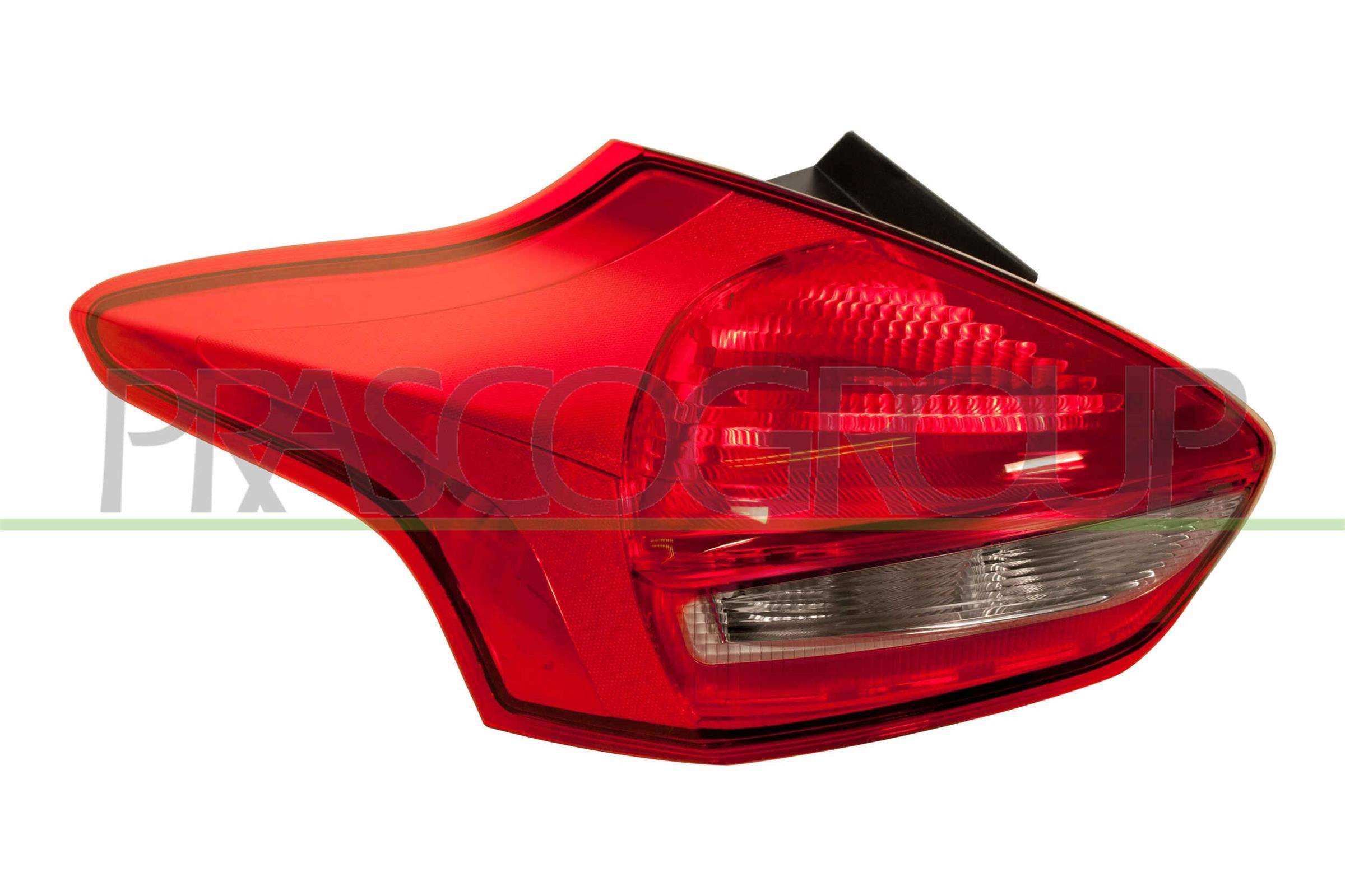 PRASCO Rear light Article number: FD4304164 cheaply