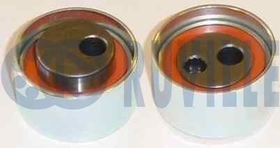 RUVILLE Wheel bearing kit Article number: 5344 cheaply