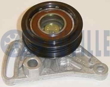 RUVILLE Wheel bearing kit Article number: 5457 cheaply