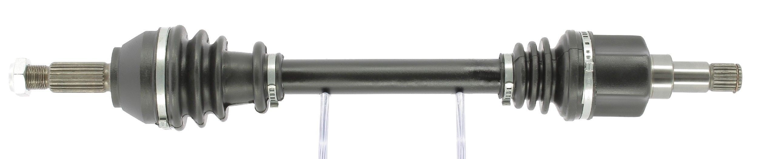 ROTOVIS Automotive Electrics Drive shaft Article number: FDS1142 cheaply