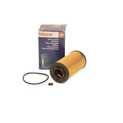 KLAXCAR FRANCE Oil filter Article number: FH031z cheaply